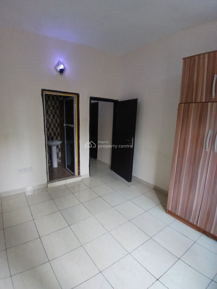 Newly Renovated 2bedroom Flat Apartment, Gated and Secured Estate, Ajah, Lagos, Flat / Apartment for Rent