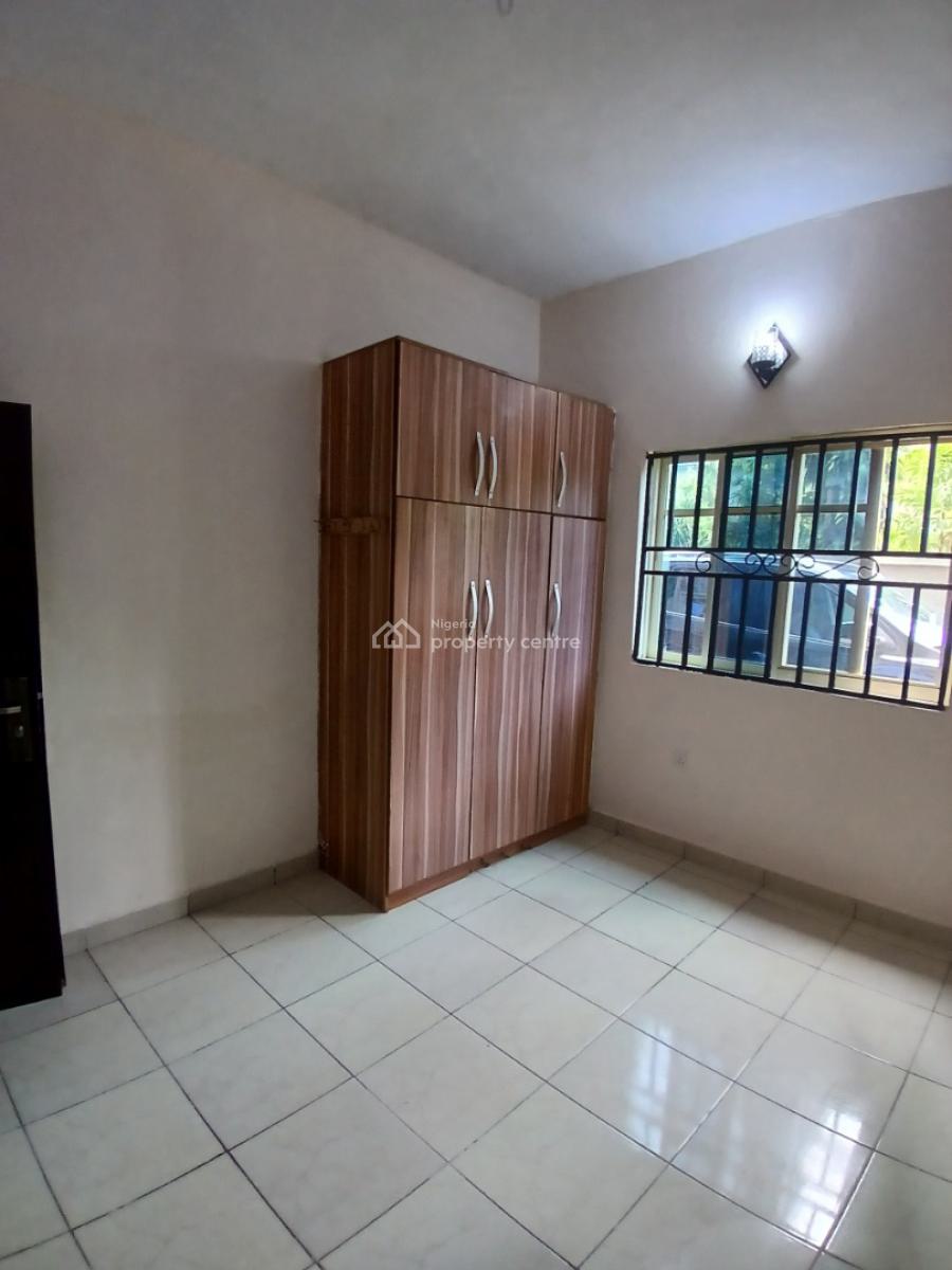 Newly Renovated 2bedroom Flat Apartment, Gated and Secured Estate, Ajah, Lagos, Flat / Apartment for Rent