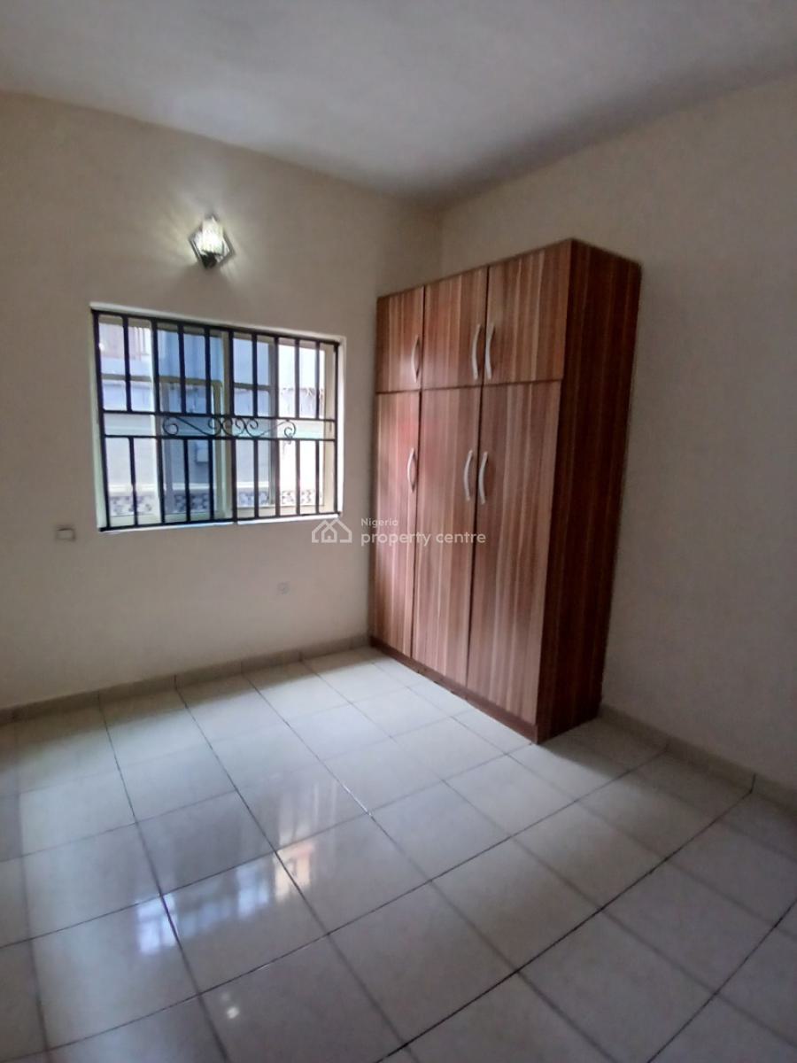 Newly Renovated 2bedroom Flat Apartment, Gated and Secured Estate, Ajah, Lagos, Flat / Apartment for Rent