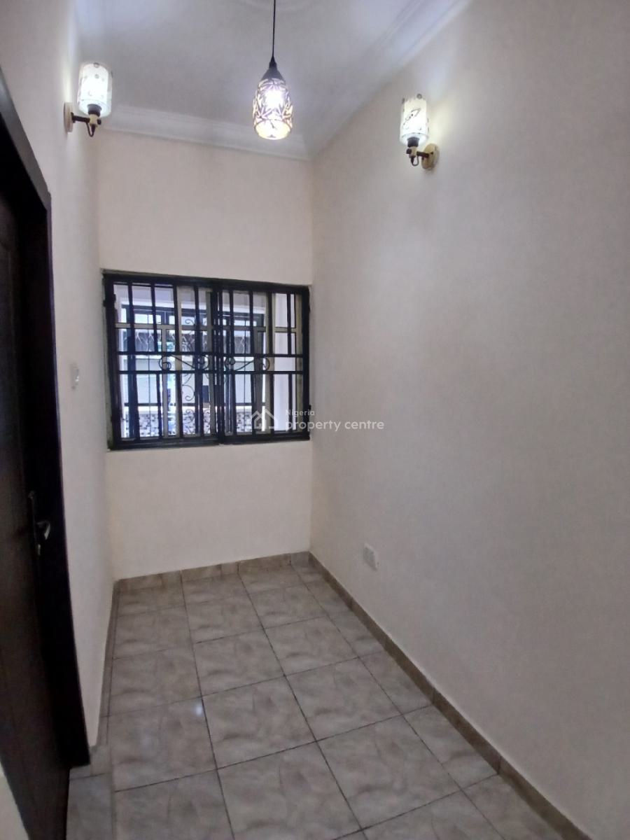 Newly Renovated 2bedroom Flat Apartment, Gated and Secured Estate, Ajah, Lagos, Flat / Apartment for Rent