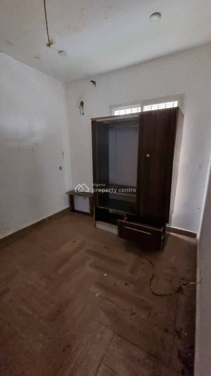 1 Bedroom Mini Flat, Idado, Lekki, Lagos, Mini Flat (room and Parlour) for Rent