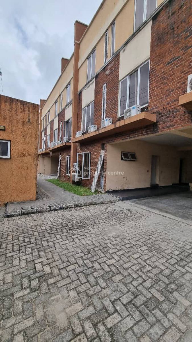 1 Bedroom Mini Flat, Idado, Lekki, Lagos, Mini Flat (room and Parlour) for Rent