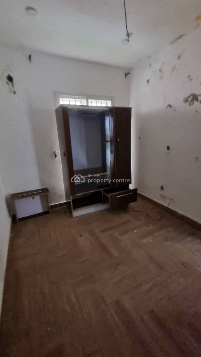 1 Bedroom Mini Flat, Idado, Lekki, Lagos, Mini Flat (room and Parlour) for Rent