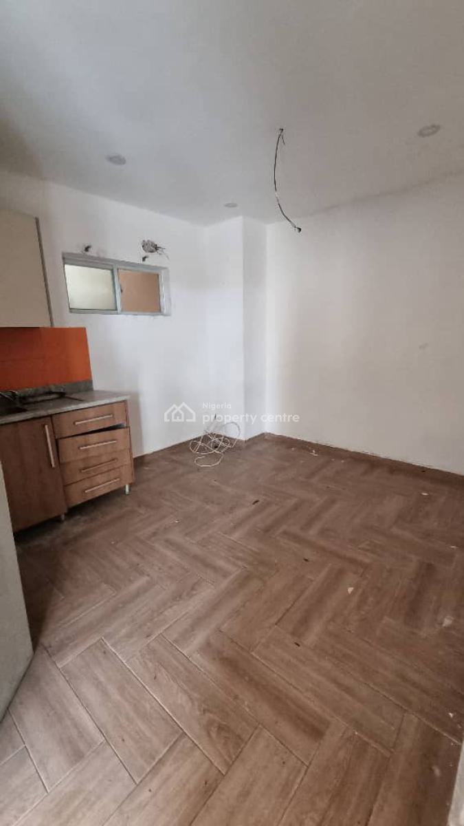 1 Bedroom Mini Flat, Idado, Lekki, Lagos, Mini Flat (room and Parlour) for Rent