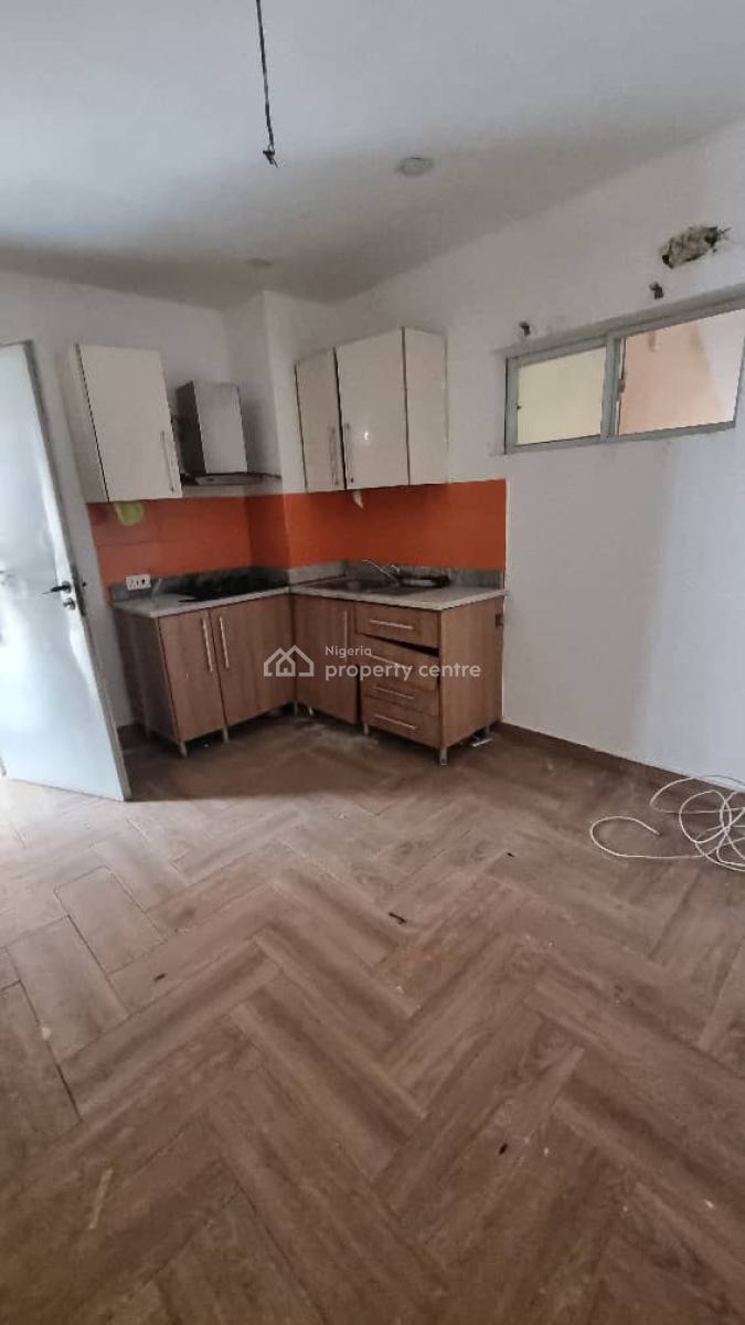 1 Bedroom Mini Flat, Idado, Lekki, Lagos, Mini Flat (room and Parlour) for Rent