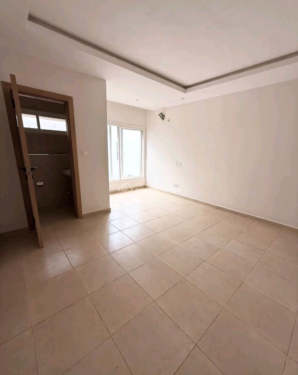 4bedroom Semi Detached Duplex with Bq  Lifecamp, Abuja Price: 300m(fin, Life Camp, Abuja, House for Sale