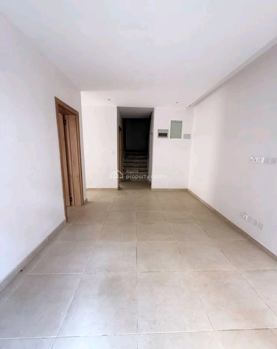 4bedroom Semi Detached Duplex with Bq  Lifecamp, Abuja Price: 300m(fin, Life Camp, Abuja, House for Sale