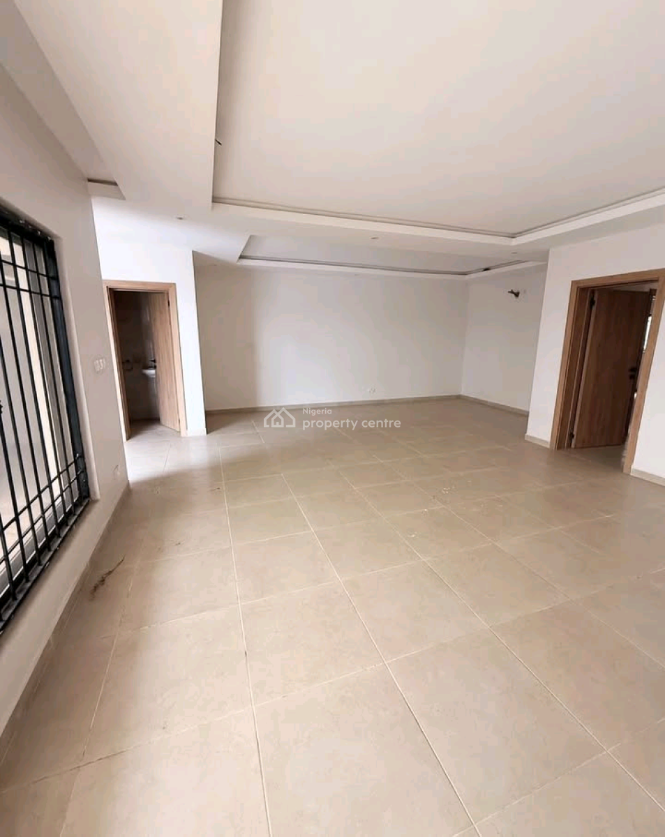4bedroom Semi Detached Duplex with Bq  Lifecamp, Abuja Price: 300m(fin, Life Camp, Abuja, House for Sale
