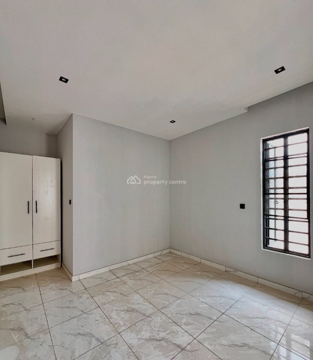60% Completed Offplan 3 & 4 Bedroom Duplexes, Ajah, Lagos, Detached Duplex for Sale