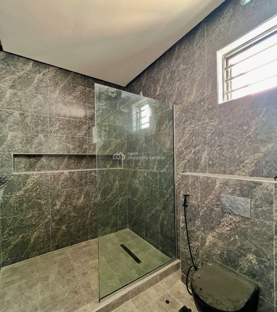 60% Completed Offplan 3 & 4 Bedroom Duplexes, Ajah, Lagos, Detached Duplex for Sale