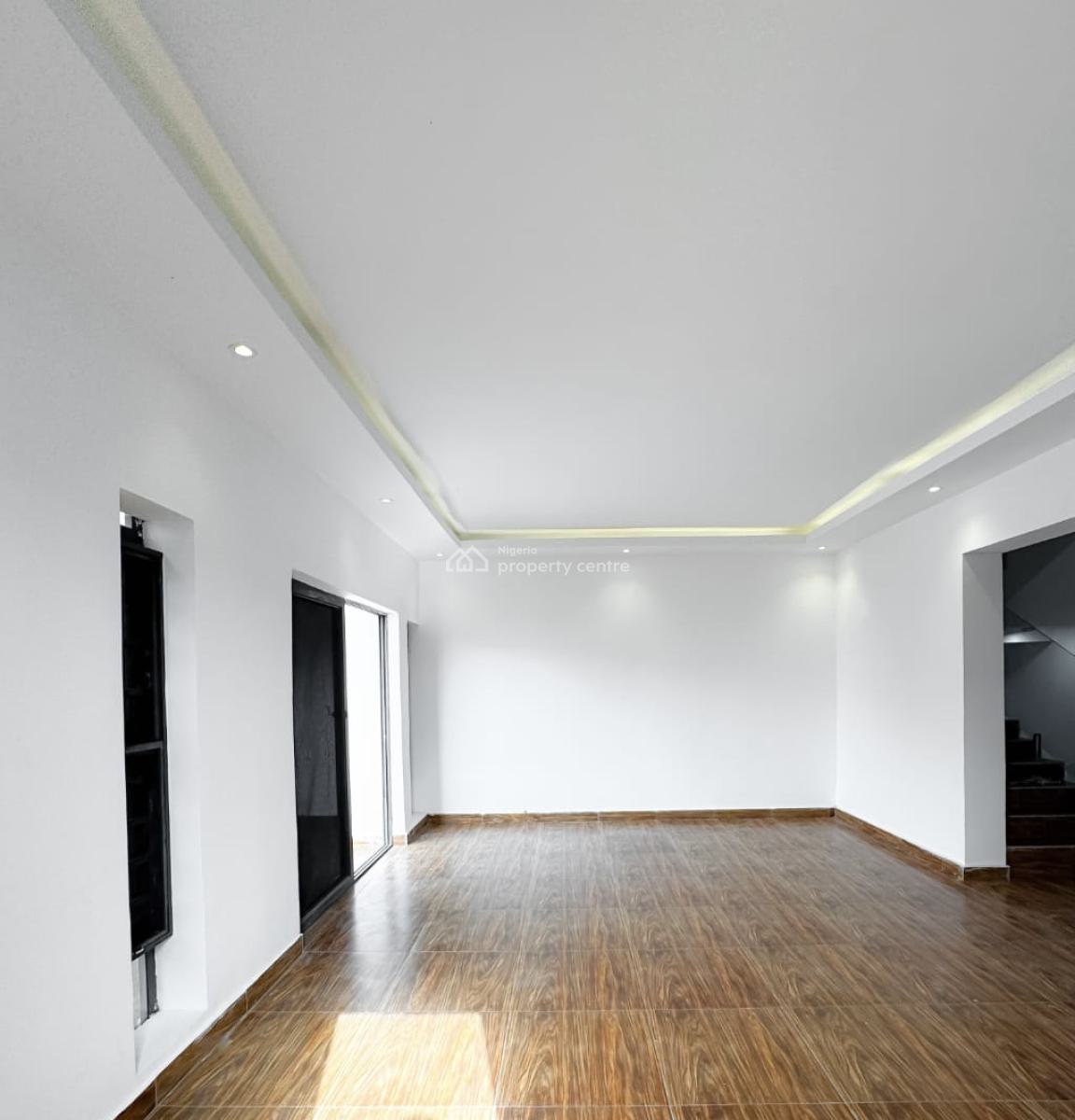 Brand New 4 Bedroom Terrace, Katampe Extension, Katampe, Abuja, House for Sale