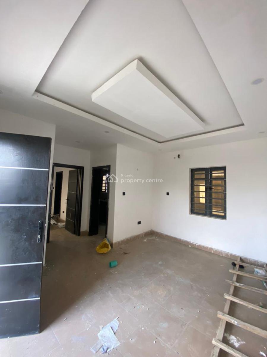 an Executive One Bedroom Flat, Meadow View Estate Extension Ogombo Ogombo Road Ajah, Lekki, Lagos, Mini Flat (room and Parlour) for Rent