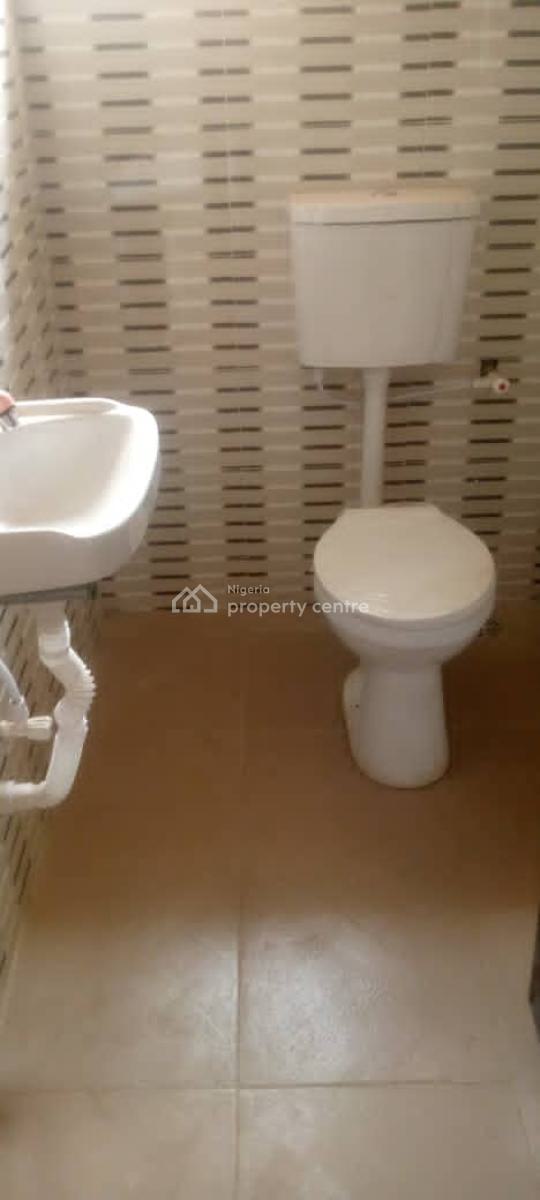2 Bedroom, Egbeda, Alimosho, Lagos, Flat / Apartment for Rent