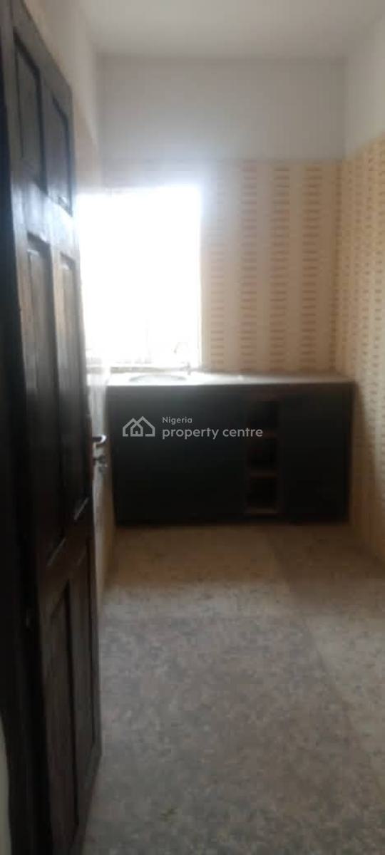 2 Bedroom, Egbeda, Alimosho, Lagos, Flat / Apartment for Rent