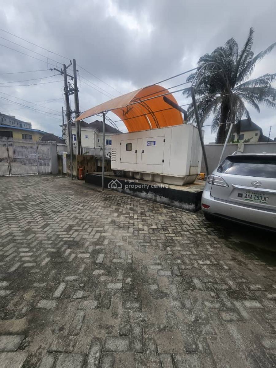 Luxury 3 Bedroom Apartment, Ogba, Ikeja, Lagos, Self Contain (single Rooms) for Sale