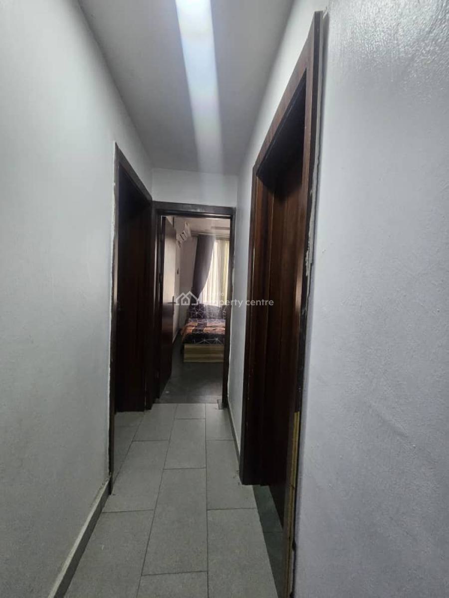 Luxury 3 Bedroom Apartment, Ogba, Ikeja, Lagos, Self Contain (single Rooms) for Sale