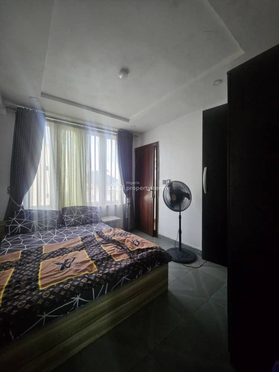 Luxury 3 Bedroom Apartment, Ogba, Ikeja, Lagos, Self Contain (single Rooms) for Sale
