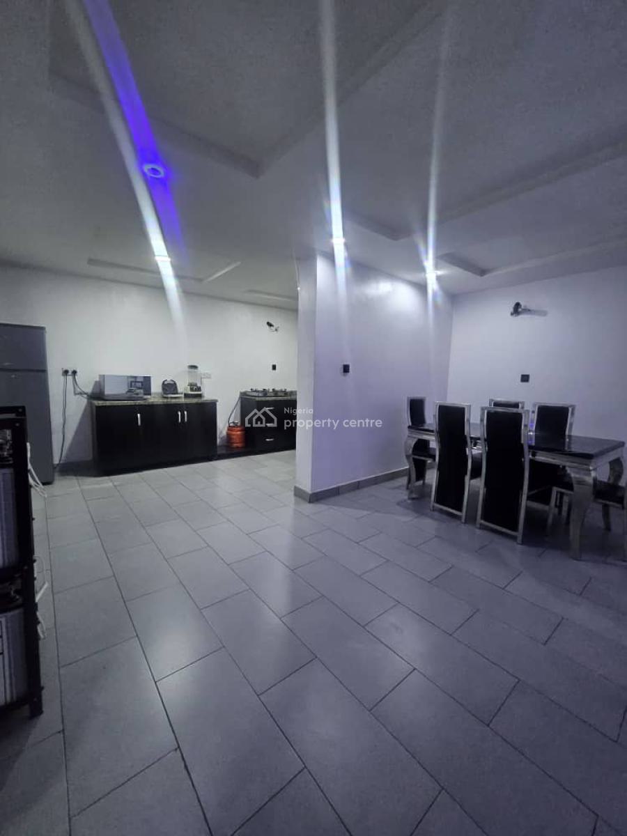 Luxury 3 Bedroom Apartment, Ogba, Ikeja, Lagos, Self Contain (single Rooms) for Sale