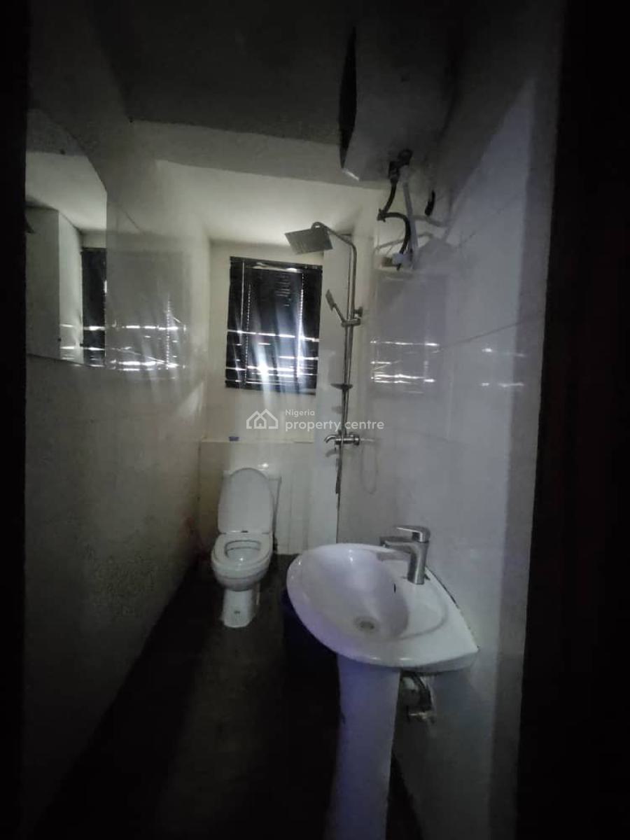 Luxury 3 Bedroom Apartment, Ogba, Ikeja, Lagos, Self Contain (single Rooms) for Sale