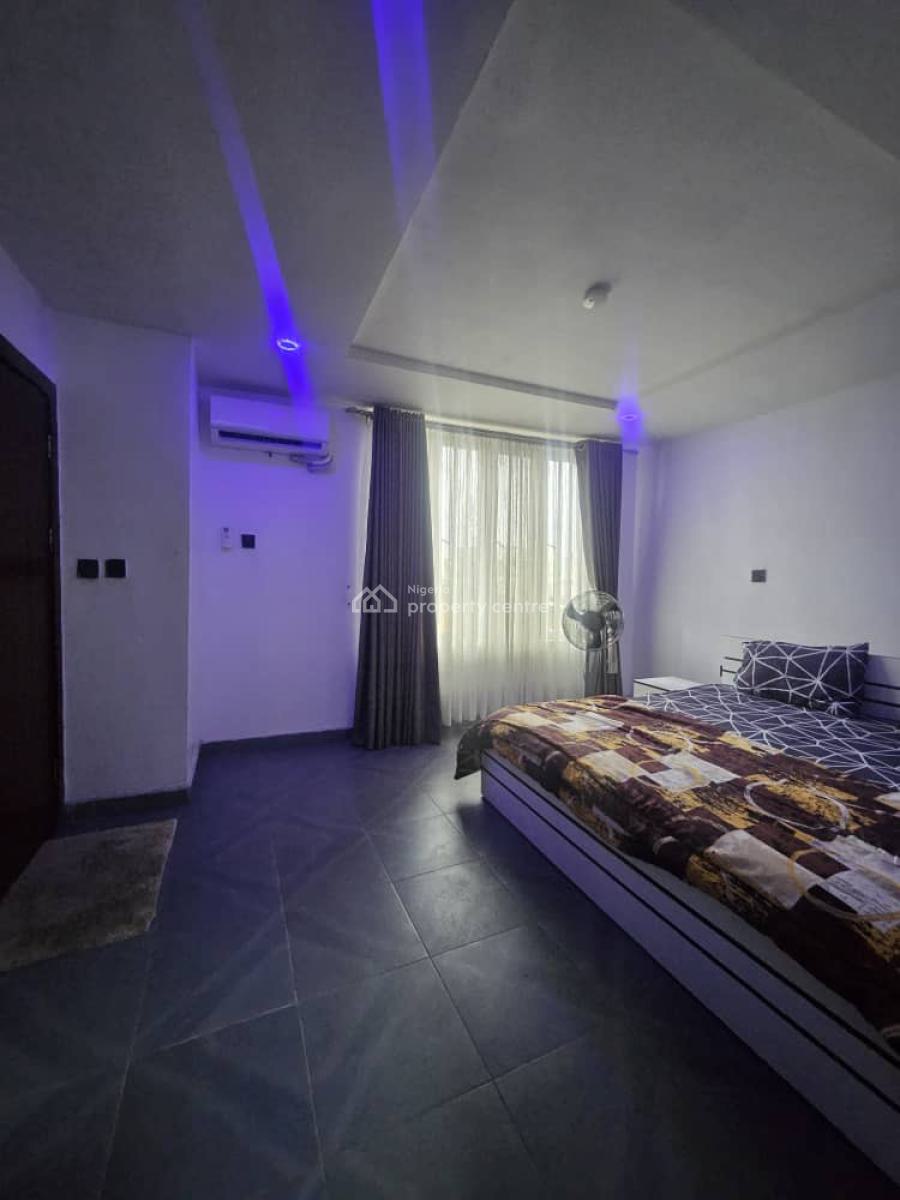 Luxury 3 Bedroom Apartment, Ogba, Ikeja, Lagos, Self Contain (single Rooms) for Sale