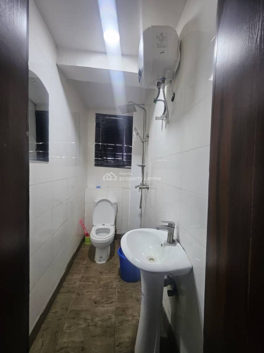 Luxury 3 Bedroom Apartment, Ogba, Ikeja, Lagos, Self Contain (single Rooms) for Sale