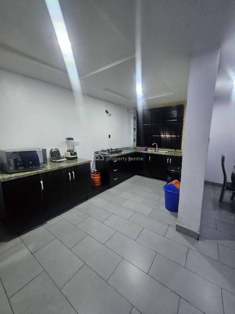 Luxury 3 Bedroom Apartment, Ogba, Ikeja, Lagos, Self Contain (single Rooms) for Sale