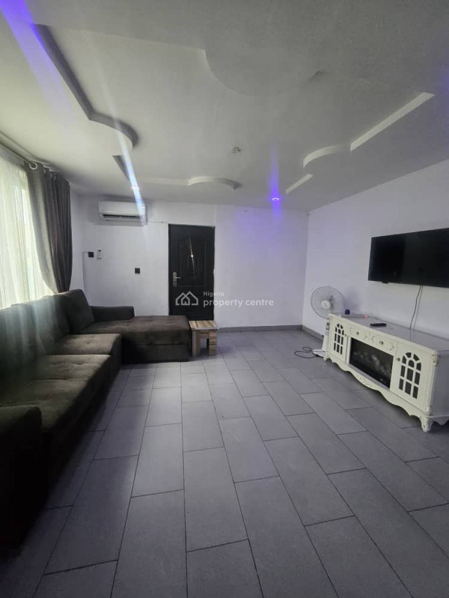 Luxury 3 Bedroom Apartment, Ogba, Ikeja, Lagos, Self Contain (single Rooms) for Sale