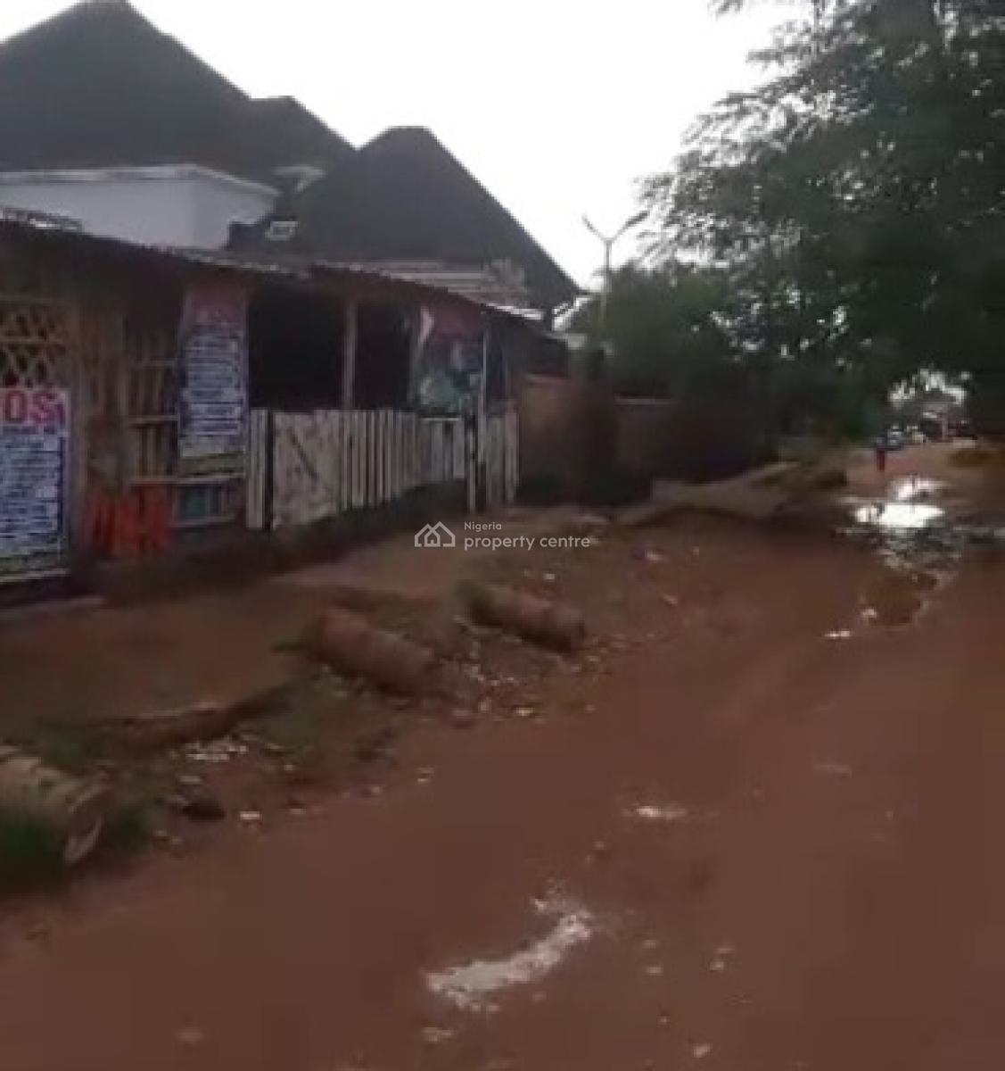 100ft By 100ft Land, Ken Iyenseken Street, Irhirih Road, Airport Road, Benin, Oredo, Edo, Residential Land for Sale