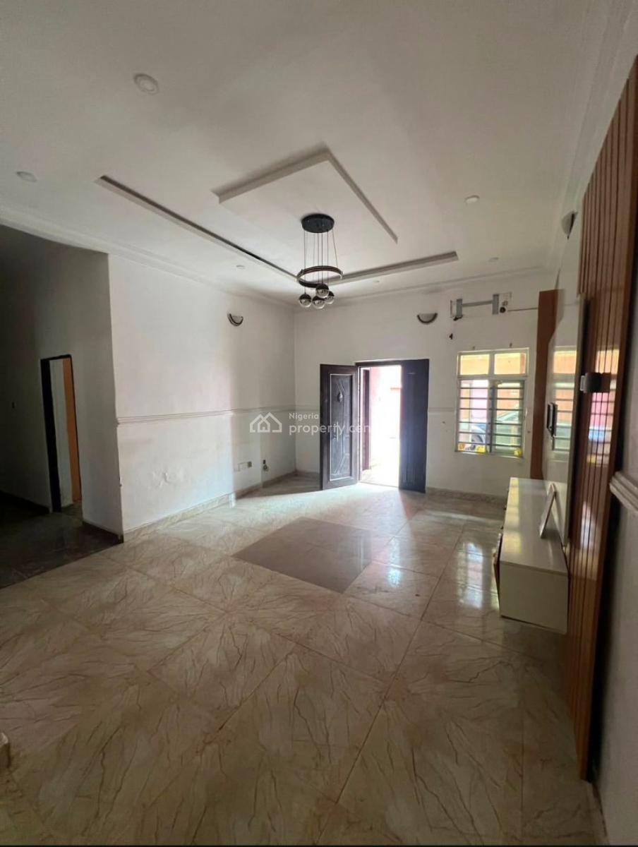 Lovely 3 Bedroom Apartment, Ajah, Ajah, Lagos, Flat / Apartment for Rent