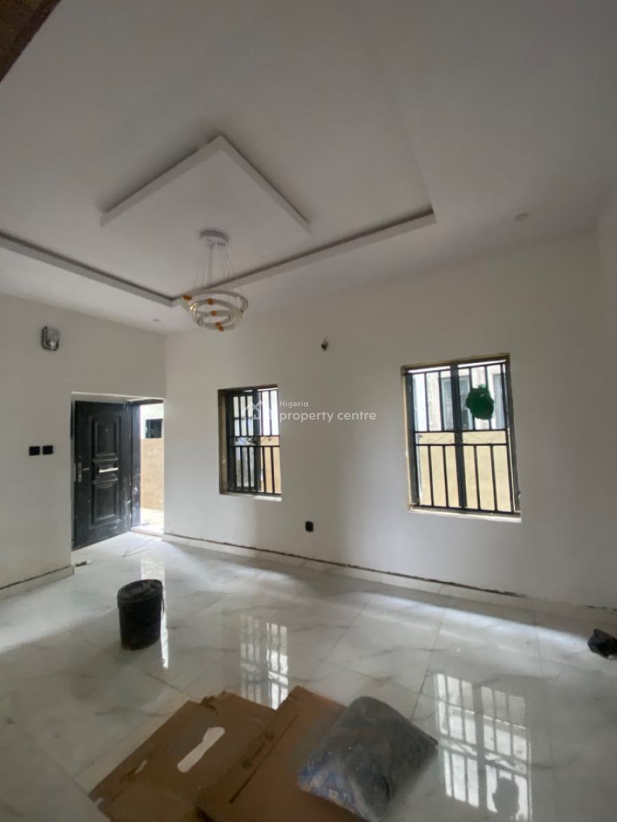 an Executive Two Bedroom Flat, Peace Land Ogombo Off Abraham Adesanya Ajah, Lekki, Lagos, Flat / Apartment for Rent