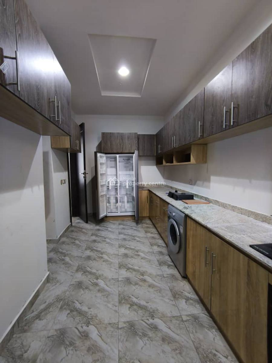 Luxury Cornerpiece 5 Bedroom Semi Detached Duplex with Bq, Orchid, Lekki, Lagos, Semi-detached Duplex for Sale