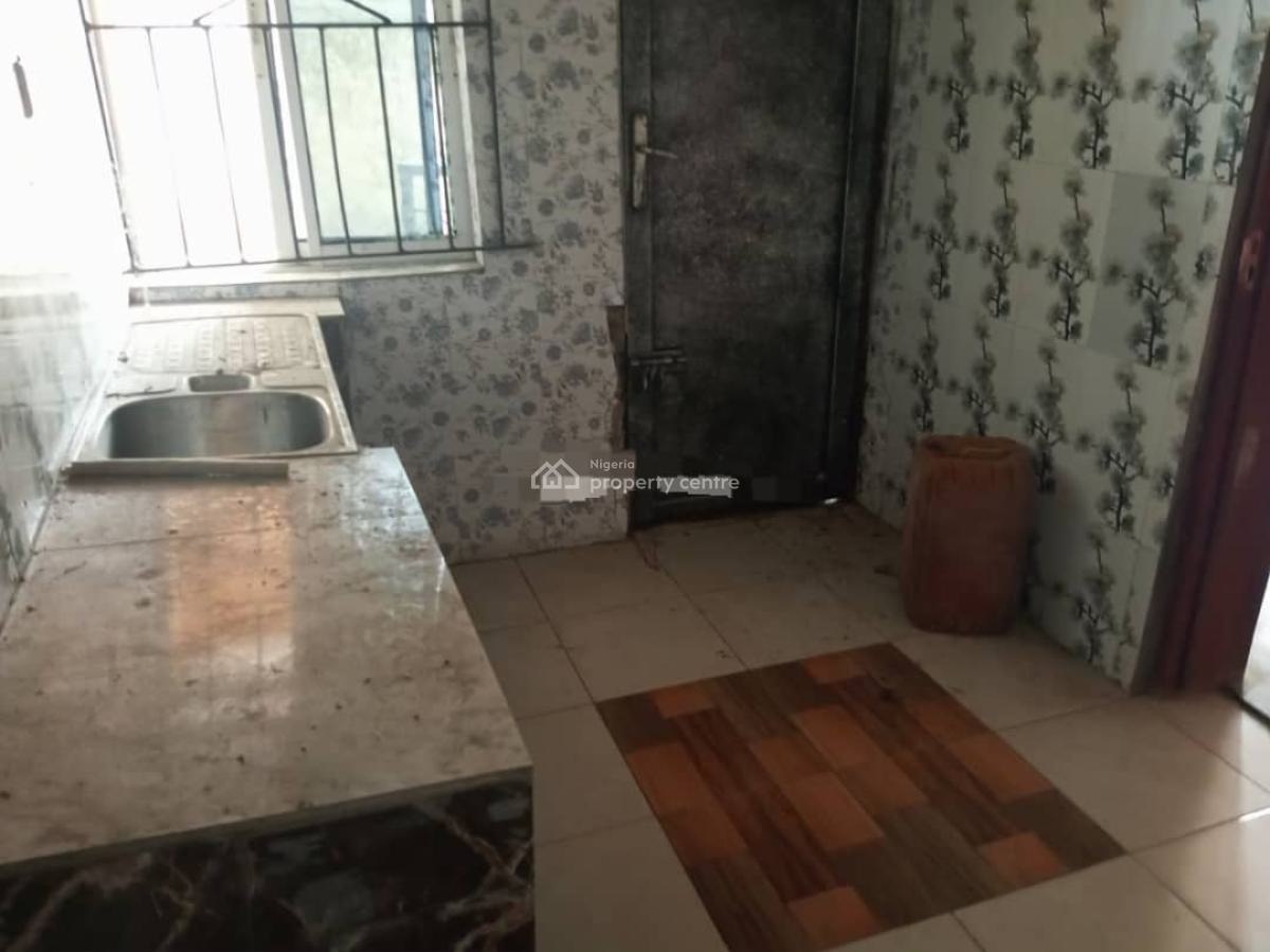 Luxury Spacious 3 Bedroom, Pearly Gate Estate Ikota By Vgc, Lekki, Lagos, Flat / Apartment for Rent