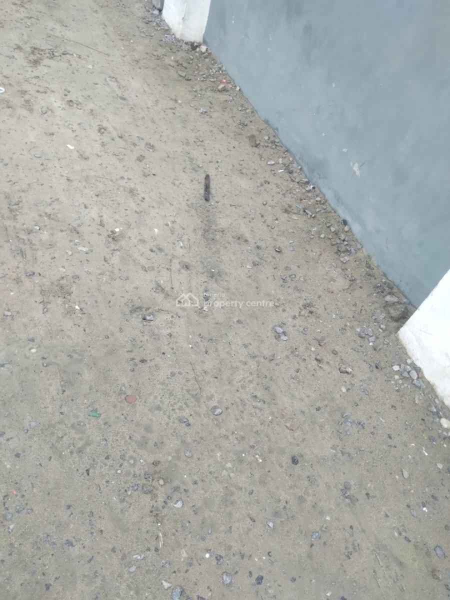 Fantastic  Plot 1500 Square Meters, on Saka Jojo Street, Victoria Island (vi), Lagos, Mixed-use Land for Sale