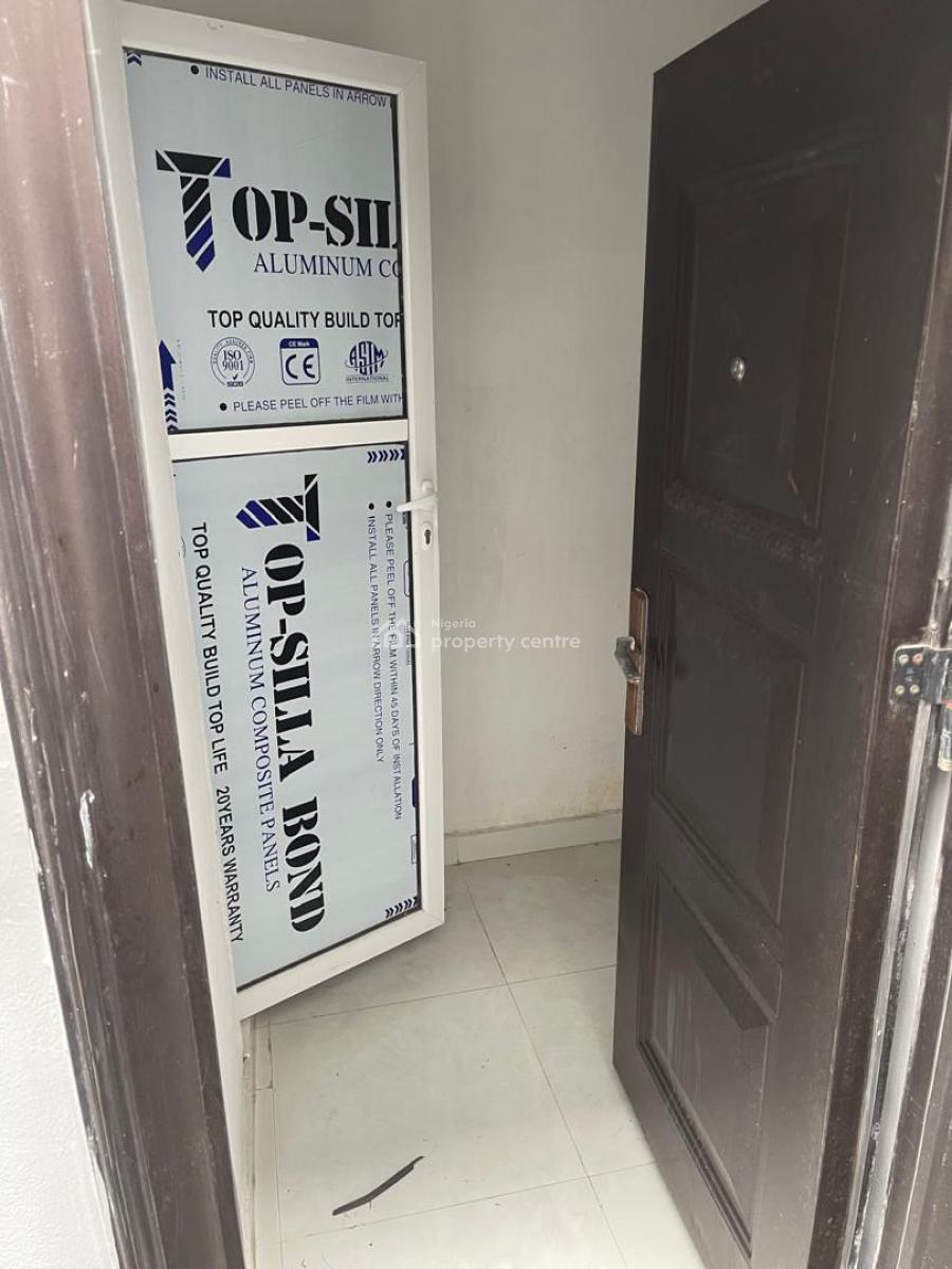 Fully Service 4 Bedroom Semi Detached Duplex, Pinnock Beach Estate, Lekki, Lagos, Semi-detached Duplex for Rent