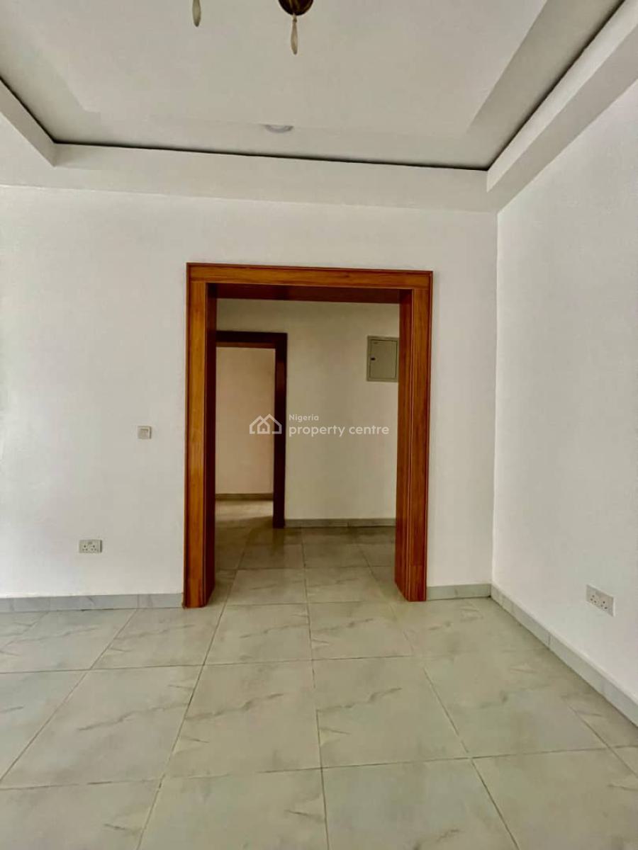 Brand New Luxury Finished 3bedroom Apartment, Jahi, Abuja, Flat / Apartment for Rent