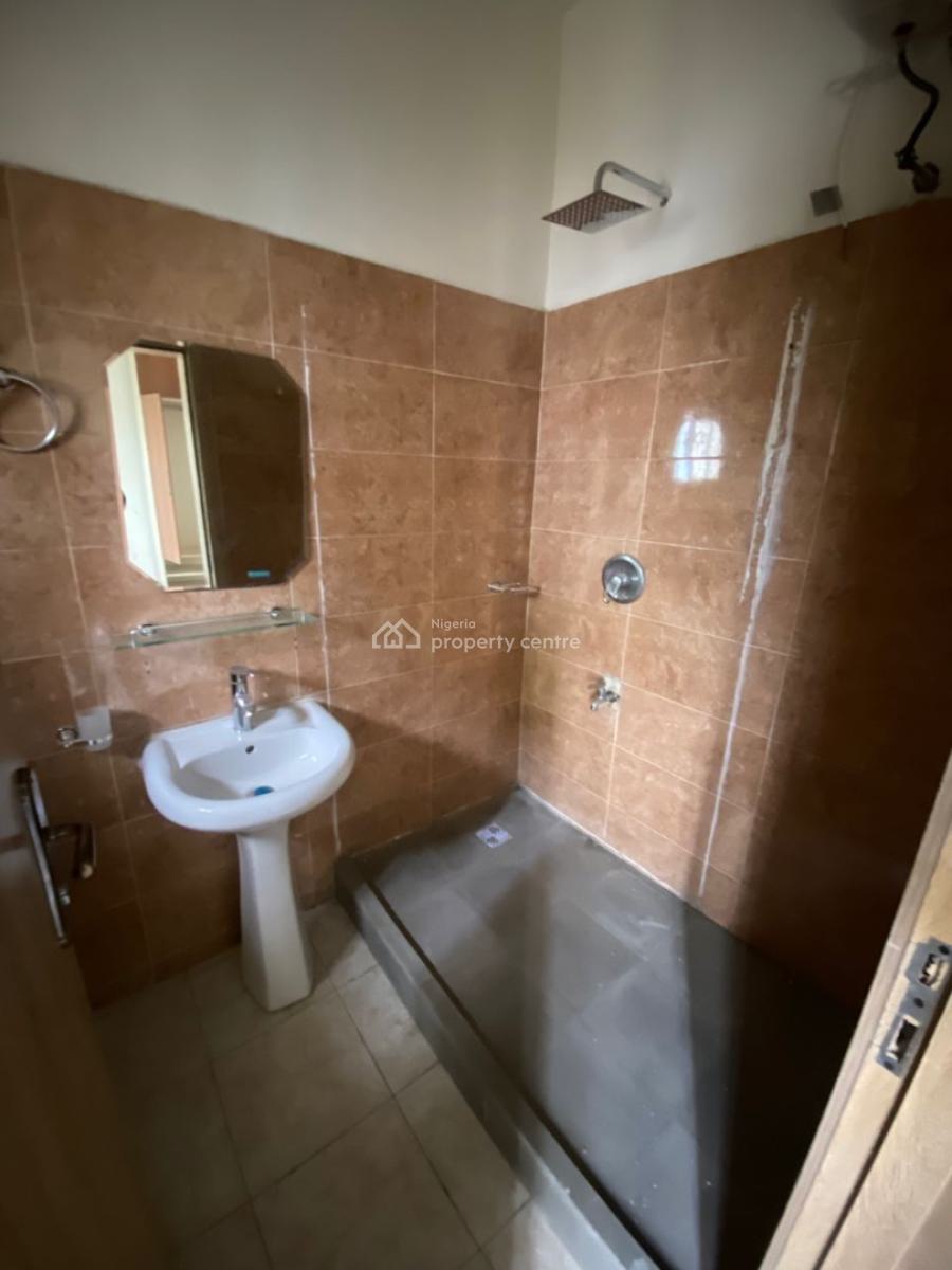 3 Bedroom Apartment, Lekki Phase 1, Lekki, Lagos, Flat / Apartment for Rent
