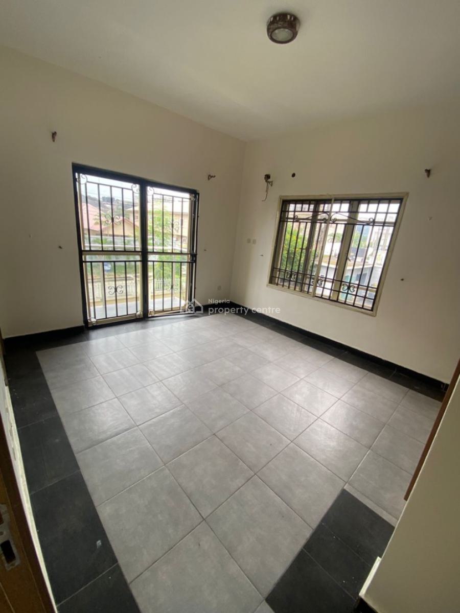 3 Bedroom Apartment, Lekki Phase 1, Lekki, Lagos, Flat / Apartment for Rent