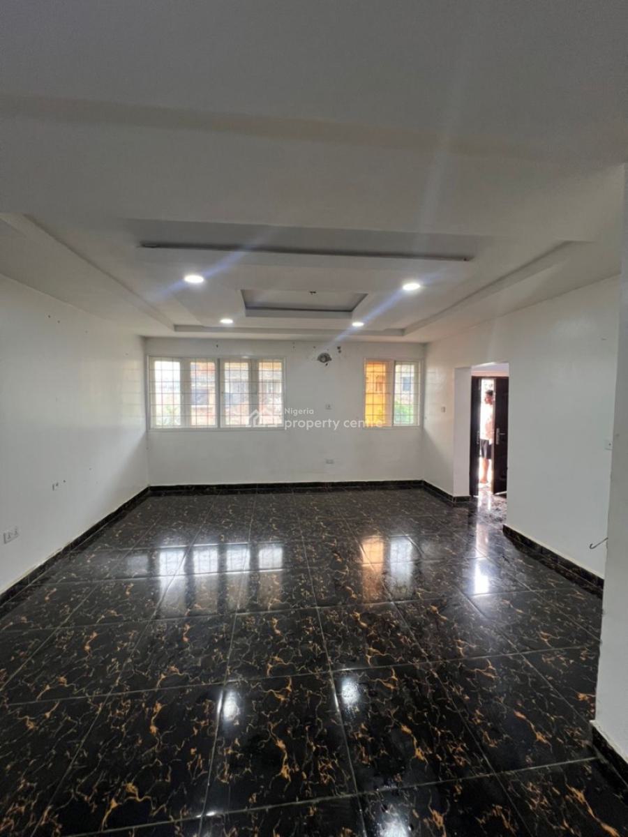 Very Massive and Beautiful Three (3) Bedroom Apartment, Aquamarine Estate 🏡, Apo, Abuja, Flat / Apartment for Rent