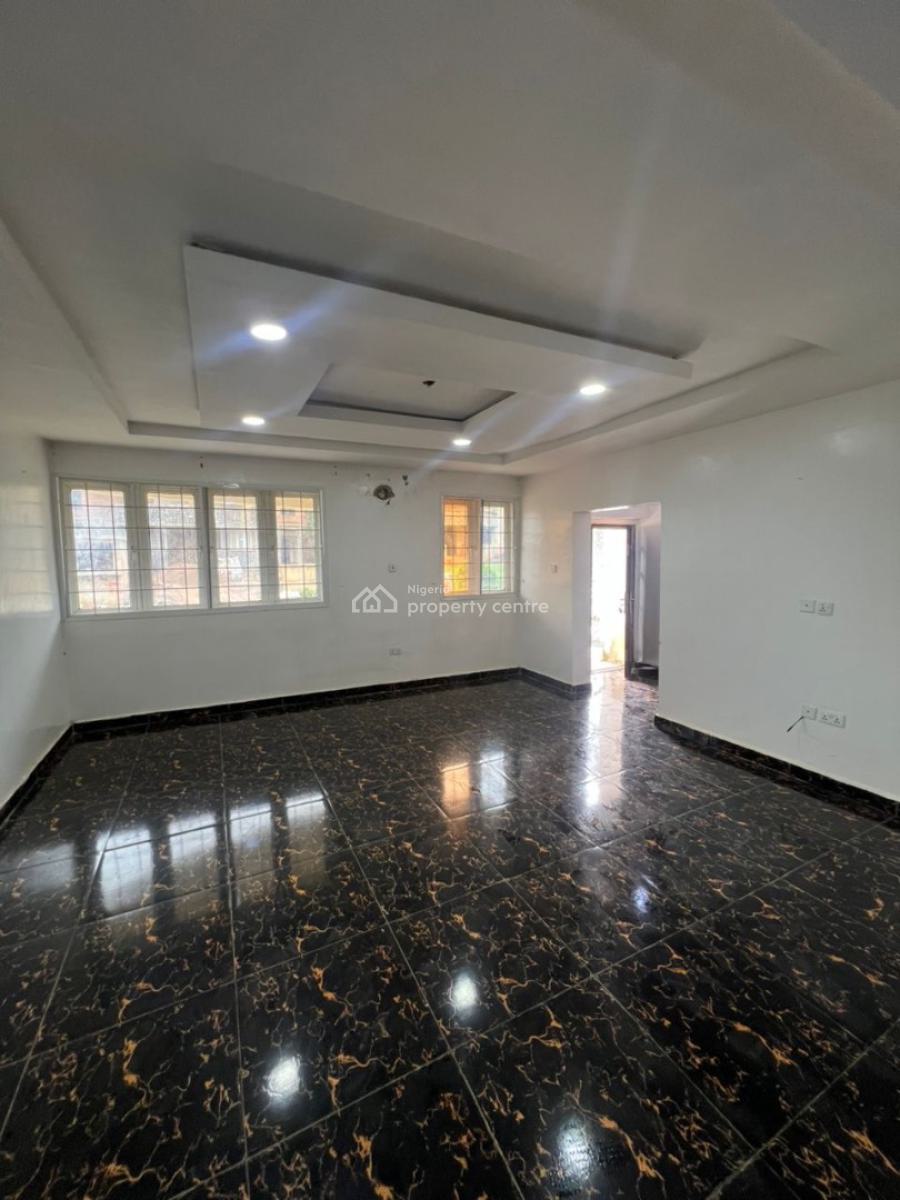 Very Massive and Beautiful Three (3) Bedroom Apartment, Aquamarine Estate 🏡, Apo, Abuja, Flat / Apartment for Rent