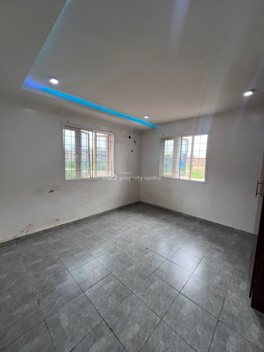 Very Massive and Beautiful Three (3) Bedroom Apartment, Aquamarine Estate 🏡, Apo, Abuja, Flat / Apartment for Rent