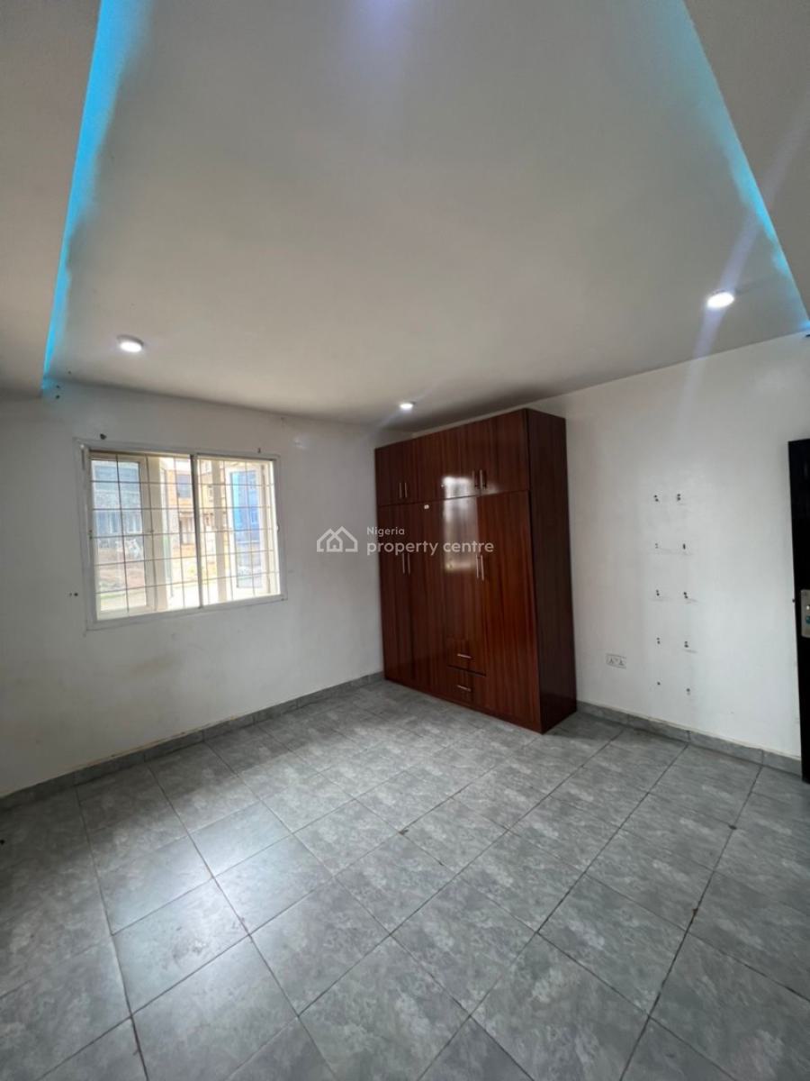 Very Massive and Beautiful Three (3) Bedroom Apartment, Aquamarine Estate 🏡, Apo, Abuja, Flat / Apartment for Rent