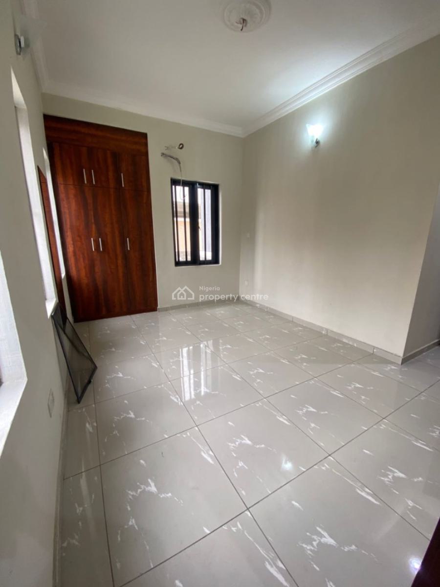 Newly Built 3 Bedroom Apartment, Ikate, Lekki, Lagos, Flat / Apartment for Rent