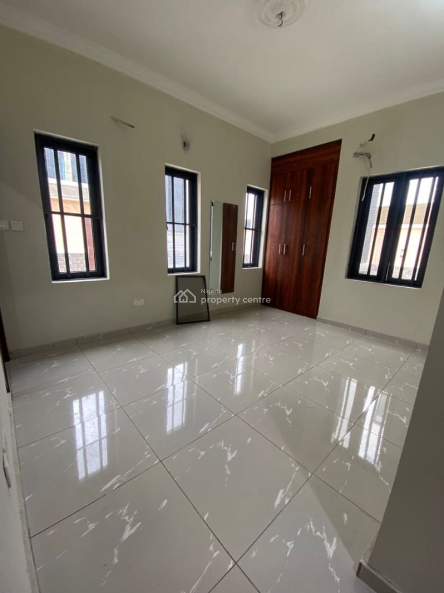 Newly Built 3 Bedroom Apartment, Ikate, Lekki, Lagos, Flat / Apartment for Rent