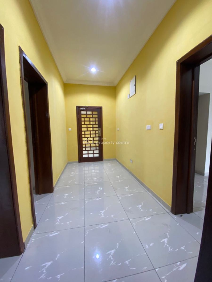 Newly Built 3 Bedroom Apartment, Ikate, Lekki, Lagos, Flat / Apartment for Rent