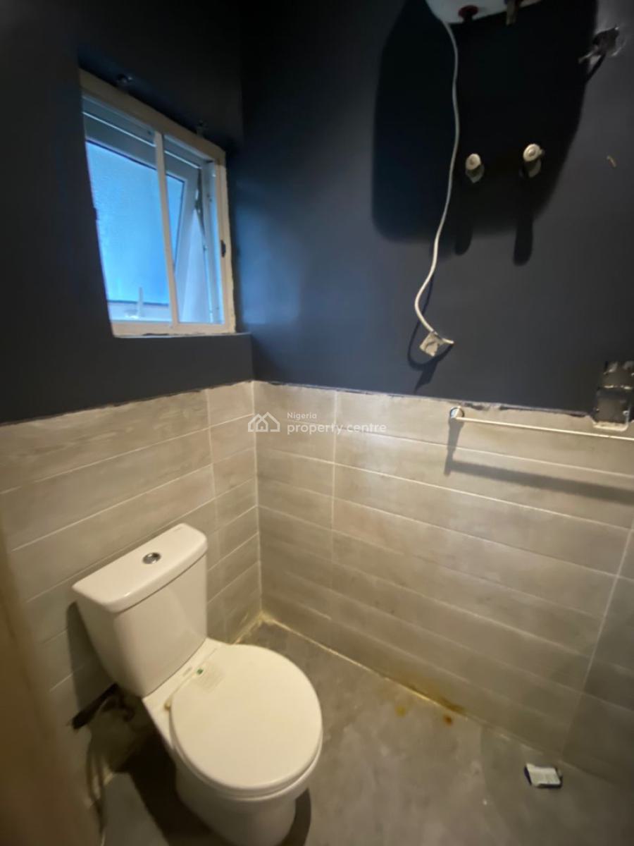 2 Bedroom Flat, Ikate, Lekki, Lagos, Flat / Apartment for Rent