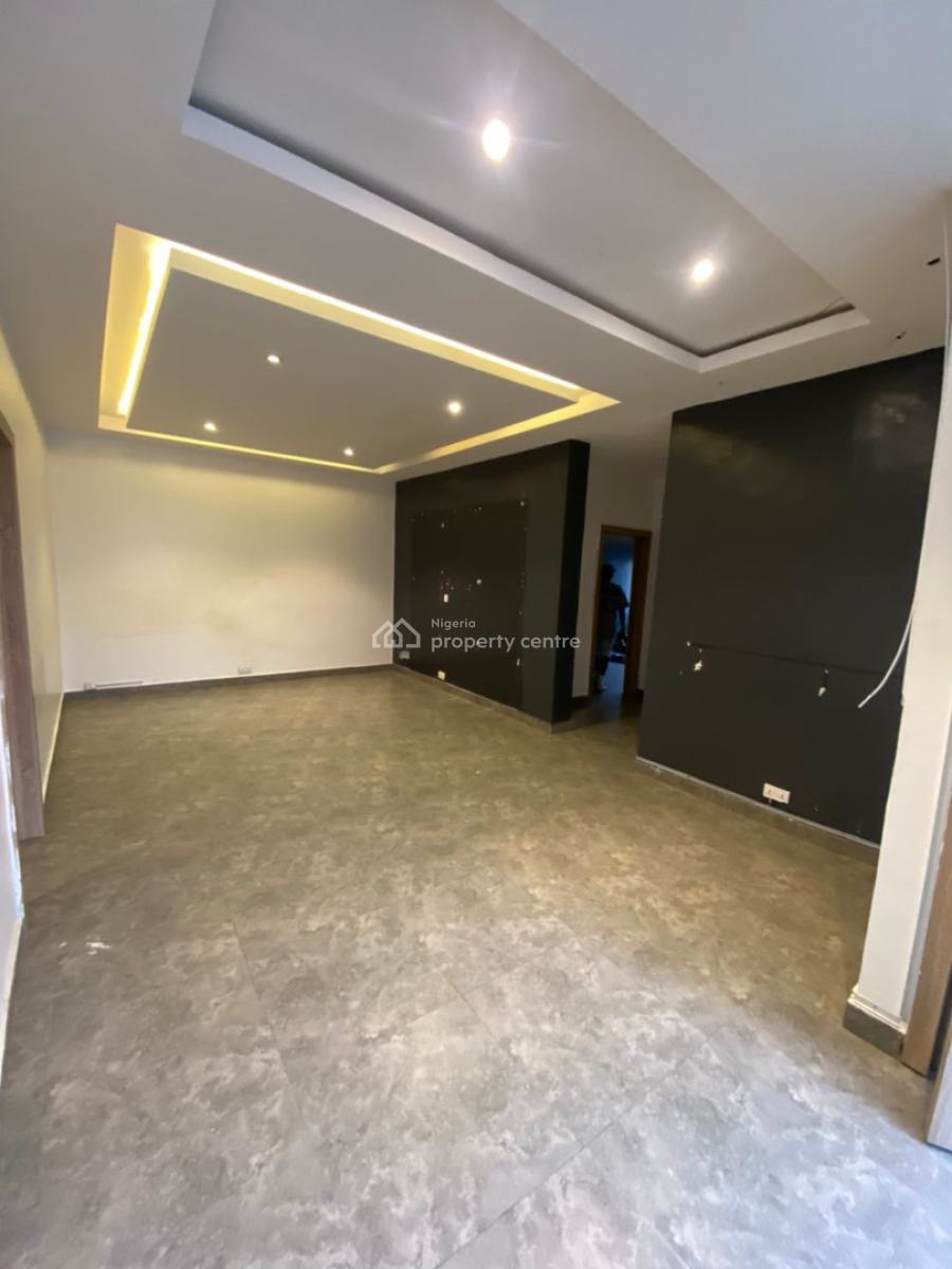 2 Bedroom Flat, Ikate, Lekki, Lagos, Flat / Apartment for Rent