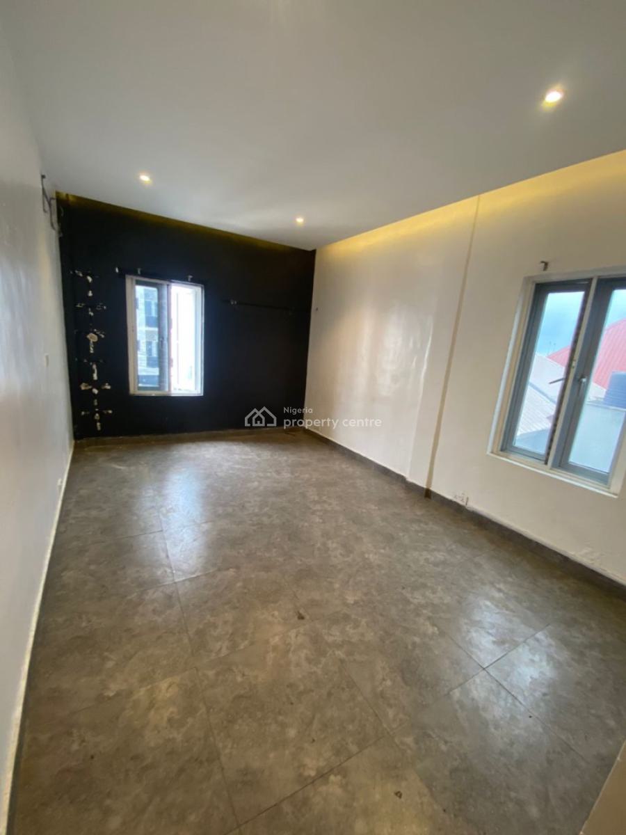 2 Bedroom Flat, Ikate, Lekki, Lagos, Flat / Apartment for Rent