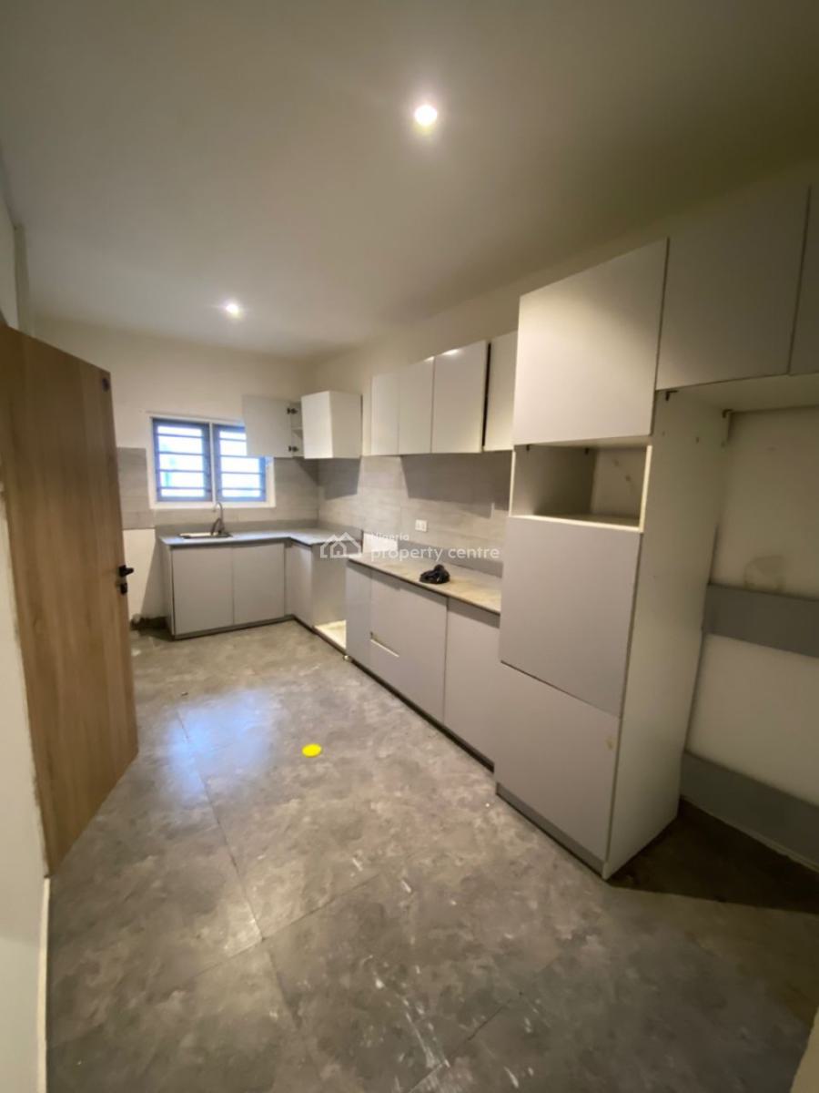 2 Bedroom Flat, Ikate, Lekki, Lagos, Flat / Apartment for Rent