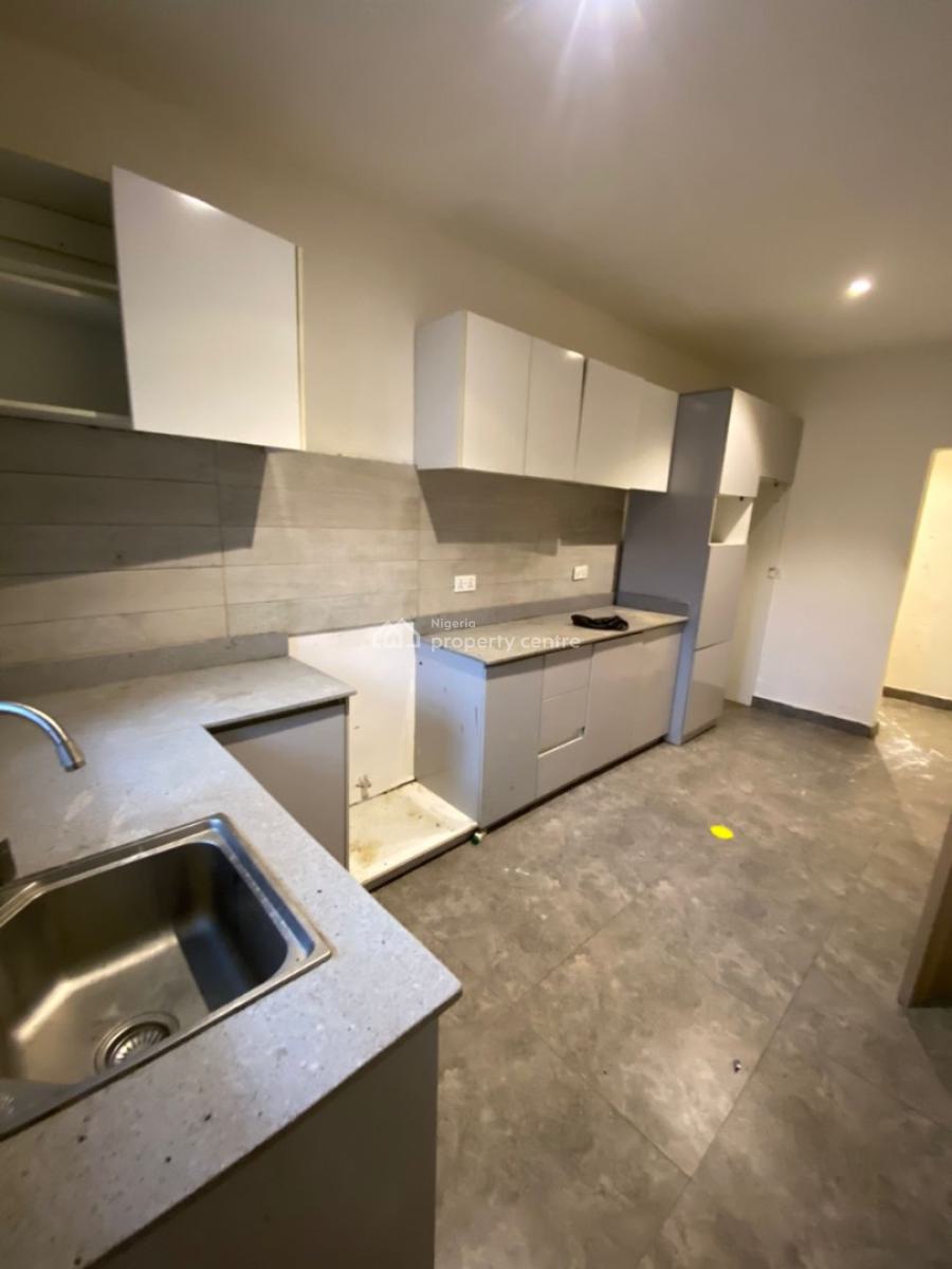 2 Bedroom Flat, Ikate, Lekki, Lagos, Flat / Apartment for Rent