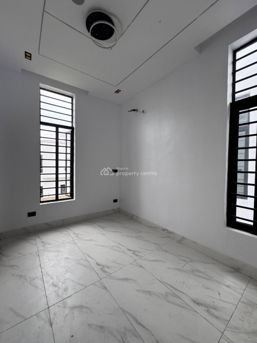 4bedroom Detached Duplex with Bq, Ajah, Ajah, Lagos, Detached Duplex for Sale